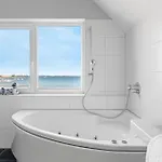 Appartement Seeblick Olpenitz