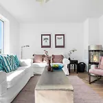 Seeblick Appartement