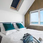 Appartement Seeblick *