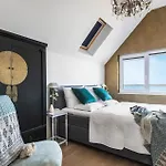 Seeblick Appartement