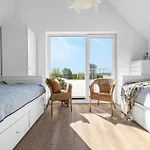 Appartement Seeblick *