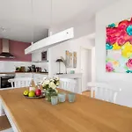 Seeblick Appartement