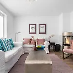 Appartement Seeblick