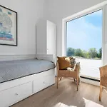 Seeblick Appartement *
