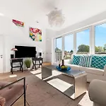 Seeblick Appartement