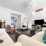 Seeblick Appartement
