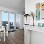 Appartement Seeblick *