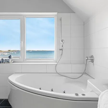 Apartamento Seeblick Olpenitz