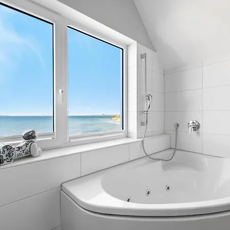 Apartamento Seeblick