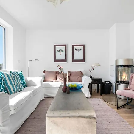 Seeblick Apartamento