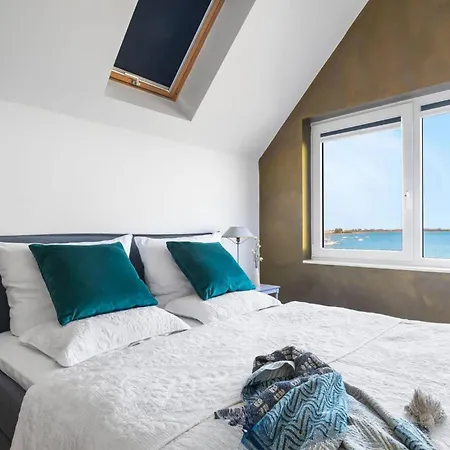 Apartamento Seeblick *
