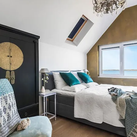 Seeblick Apartamento