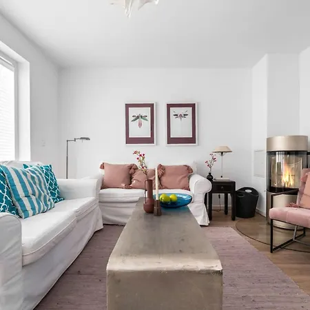 Apartamento Seeblick