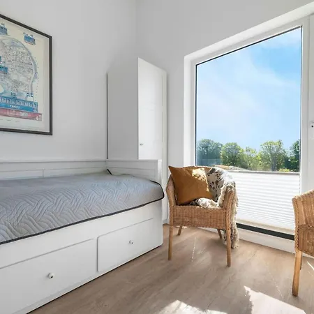Seeblick Apartamento *
