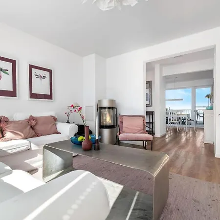 Seeblick Apartament *