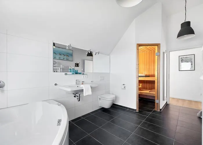 Apartamento Seeblick *