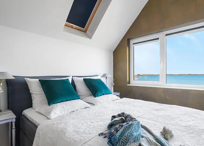 Apartamento Seeblick *