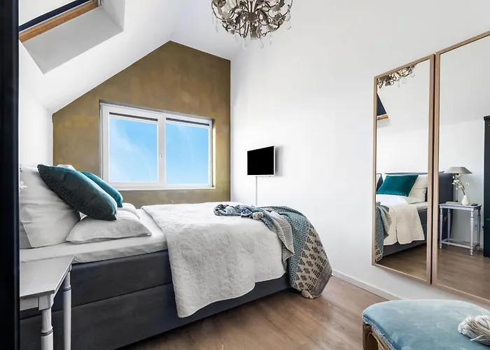 Seeblick Apartamento *