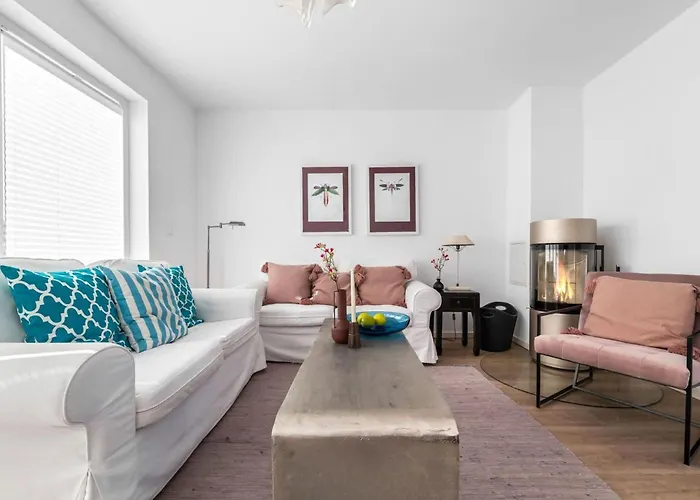 Apartamento Seeblick