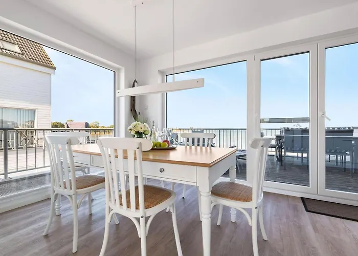 Apartamento Seeblick